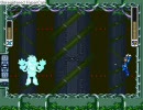１億と２千年ぶりにロックマンＸ２をプレイpart1