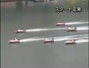 多摩川GⅠ女子王座SP動画-53  貫禄の走り！ 準優10Rの結果は！