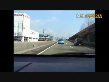 テスト動画　金沢市内ブラブラドライブ♪