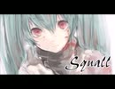 【ニコカラ】Squall【Off_Vocal】.mp4