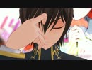 俺のナナリーがこんな・・・OP フル　踊っていただいた　【MMD】