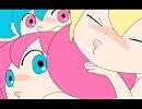 smooooch･∀･ を水中に沈めてみた