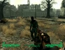 ゆっくり実況でFallout3 ランダムイベント探索　補足1
