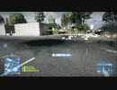 【実況プレイ？】CCEがBF3パート80RushDF【本妻M60】