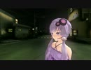 【MMD】ささの葉さらら【結月ゆかり】