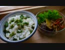 炊き込み＆混ぜご飯いろいろ作ってみた【１０種＋おかず】