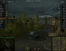 World of Tanks　軽戦車(・∀・)ｲｲ!!