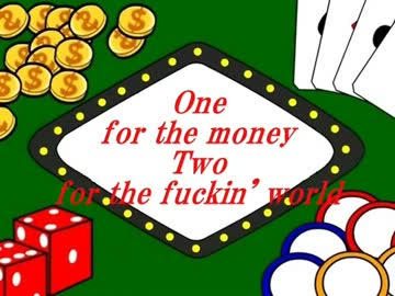 【初音ミク/鏡音リン】銀行強盗ファンタスティック【それっぽいP】