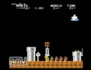 【前向き実況&縛りプレイ】『マリオは過去を振り向かない』part3