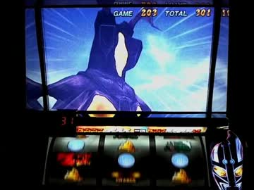 【パチスロ】帰ってきたウルトラセブン 第11話「散歩する隊員」