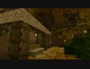 【Minecraft】海上の巨大樹木に住む　3本目【ゆっくり実況】
