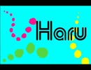 【NNI】Haru【春ニカ】