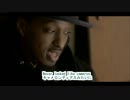 (日本語字幕･歌詞付) (1Mbps)  【PV】 K'NAAN - Is Anybody Out There? ft. Nelly Furtado