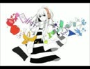 【hararit・▽△・糸ノ屑】　ストロボラスト　合わせてみた