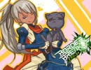 【ボーダーブレイク】詐欺砂に憧れて【5キュン】