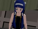 MMDでバトルロワイアル part4 ナギの一線(前)