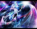 【初音ミク】あなただけは泣かないで【オリジナル曲】