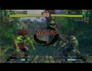 スパ4AE2012​ 春獄節！その18　決勝トーナメント