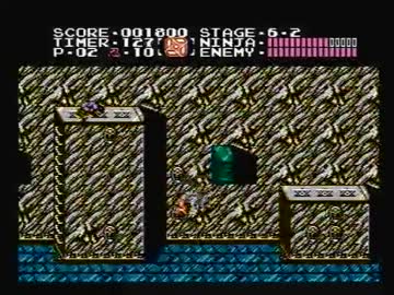 【実況】いい大人達が忍者龍剣伝を本気で遊んでみた。part7