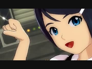 【アイマス2】No Sleep Tonight