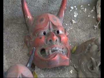 【神社】淡島神社を歩いてみた.後編【雛祭り】
