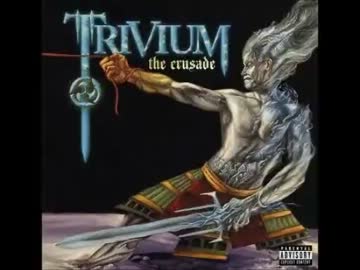 Trivium人気良曲集