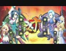 【恋姫AC】 2/25アテナ大会 ランダム2on その4
