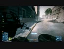 【BF3】2011 03/03 SCLTvs ACE 1MAP目 前半【クラン戦】