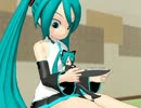 【第8回MMD杯Ex】翌週、ごご２じ３０ぷん【後日談とか反省会とか？】