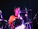少年ナイフ(SHONEN KNIFE)-LIVE IN NETHERLANDS(AMSTERDAM)④