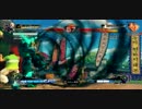 【スパⅣ】知ってる人と総当たり戦をやる_15本目