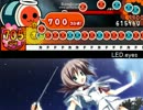 【太鼓さん次郎】LED.eyes【創作譜面】
