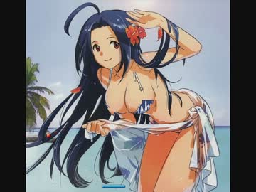 アイマス・ブロック崩し