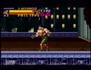 生放送でクリアできなかったFINAL FIGHT2をクリアがんばる(╯⊙⊱⊙╰)part4