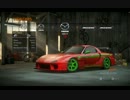 【実況】米国大陸を田舎者が横断しない part28 【NFS:TR】