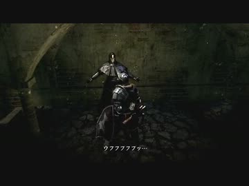 【初見】ハカハカしながらダークソウル実況 第26夜