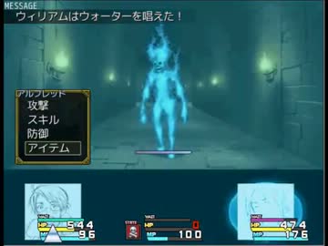 【APヘタリア】ヘタノイズ　9 中編 【息抜きRPGもどき】