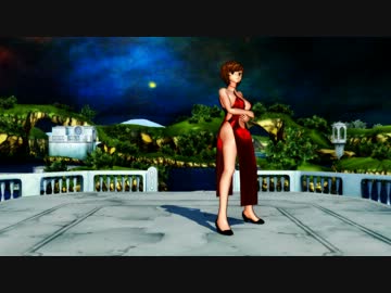【MMD】「ホップステップでタップダンス！」にタップ音つけてみた
