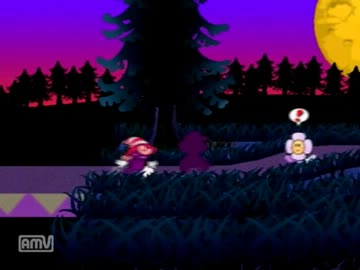 【ゆっくり実況プレイ】ペーパーマリオＲＰＧをゆっくり縛りプレイ part34