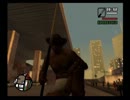 【GTASA実況】GTASAを難なくクリアする予定【二十八回目】