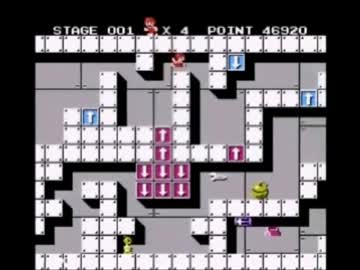 【TAS】磁界少年メットマグ 2:15ワープあり