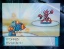DS ポケモンHGSS 対戦動画 （６６フラット） #04