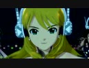 『THE IDOLM@STER 2nd-mix』Project fairy