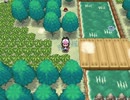 ポケモンBW 6番道路(春～冬) 【20分間耐久】
