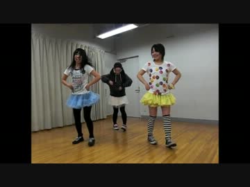 【ハッピーに】 ハッピーシンセサイザ 【踊ってみた】