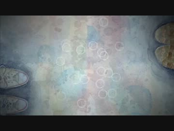 【NNI】彼女に遇うためにはこの雨を避けていかねばならない