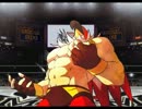 【MUGEN】グリフォンをもっとカッコ良くしてみた【キャラ作成】