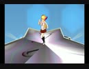 【MMD×CB】クリムちゃんがgalaxias!　（紳士要素追加版）
