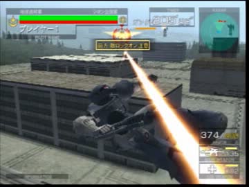 【連ジ】連邦ｖｓジオンＤＸ　旧ザクｖｓＣＰＵガンダム×３