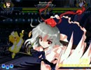 【MUGEN】東方キャラクター別対抗トーナメントpart147